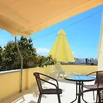 Apartment Rosabella Naxos City