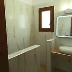 Apartment Rosabella Naxos City