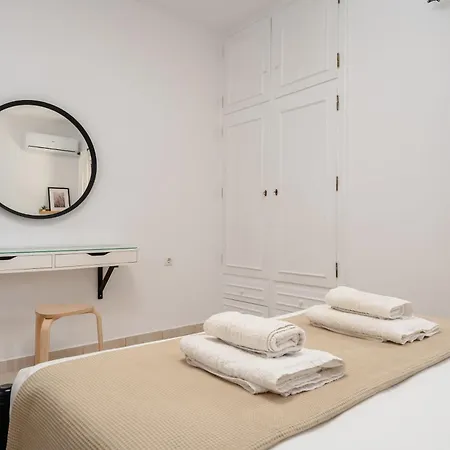 Rosabella * Naxos City