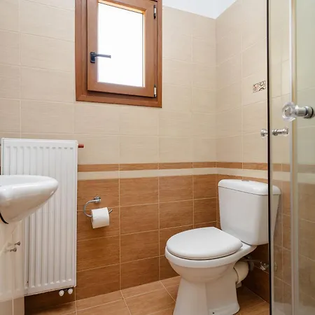 Rosabella * Naxos City