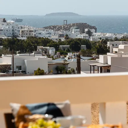 Rosabella Naxos City