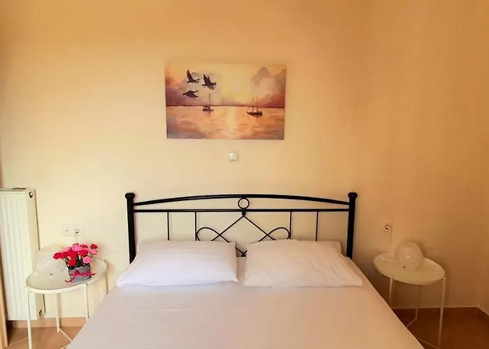 Appartement Rosabella