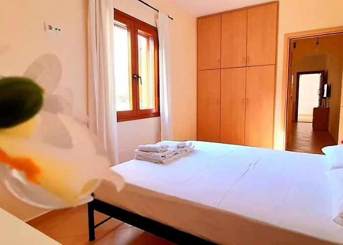 Rosabella Appartement *