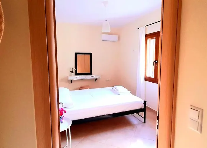 Appartement Rosabella