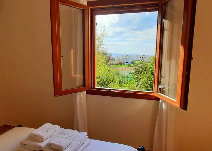 Rosabella * Naxos City