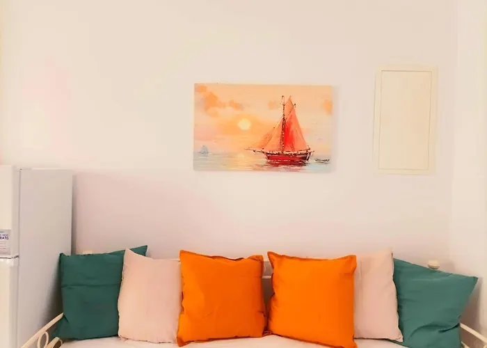 Appartement Rosabella