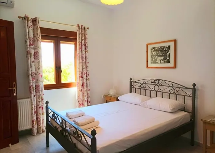 Appartement Rosabella *