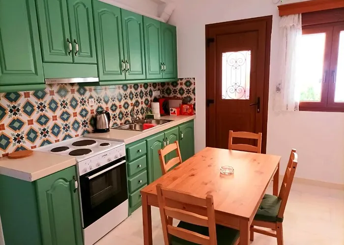 Appartement Rosabella