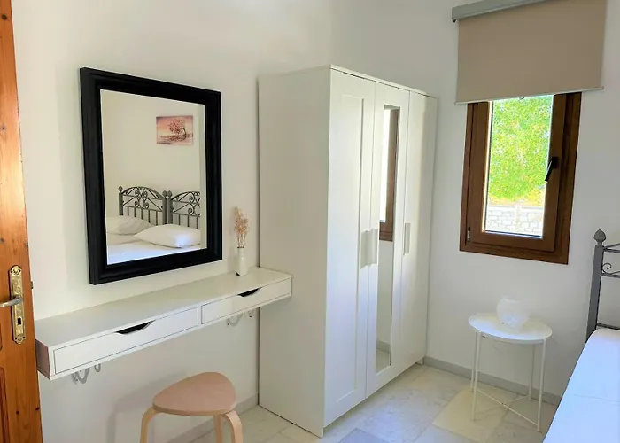 Appartement Rosabella Naxos City