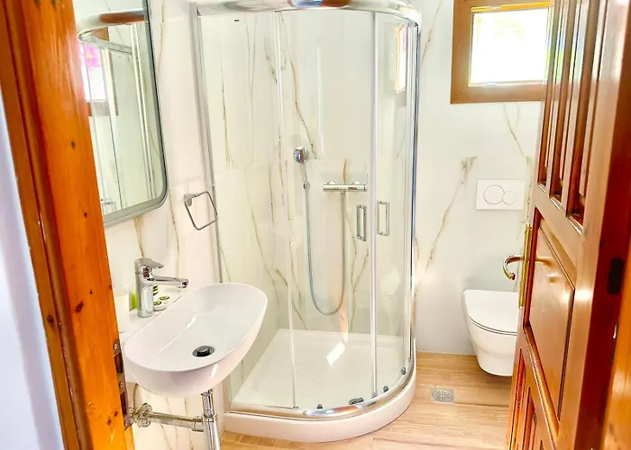 Rosabella Naxos City