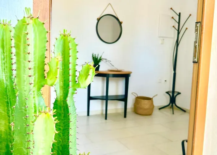 Appartement Rosabella *