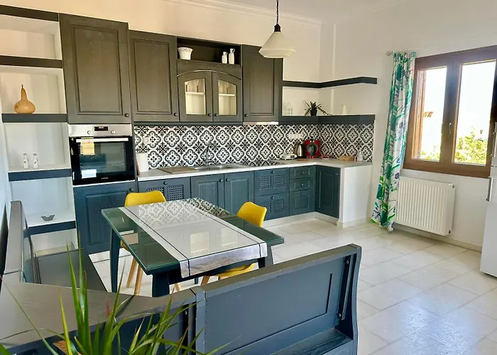 Rosabella Appartement *