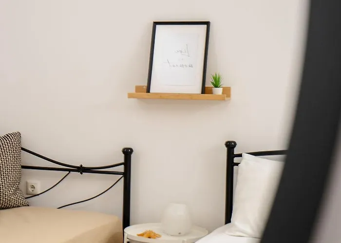 Appartement Rosabella