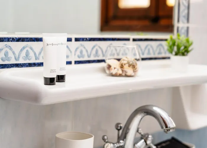 Rosabella Appartement