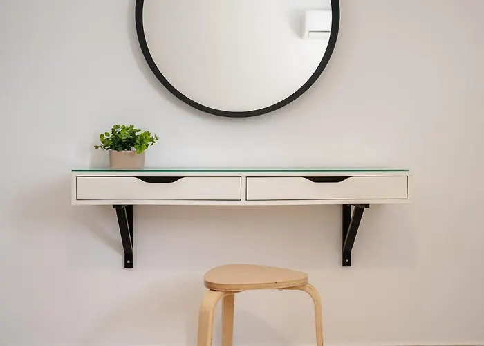 Appartement Rosabella