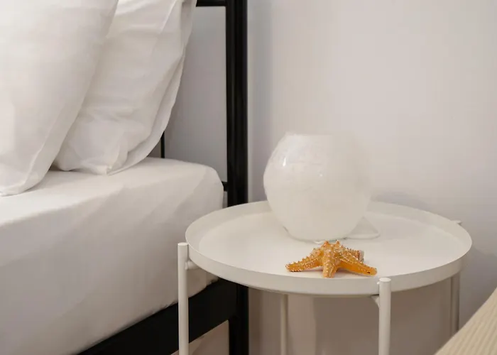 Rosabella Appartement *