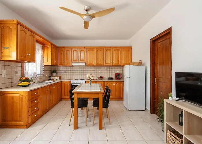 Rosabella Appartement *