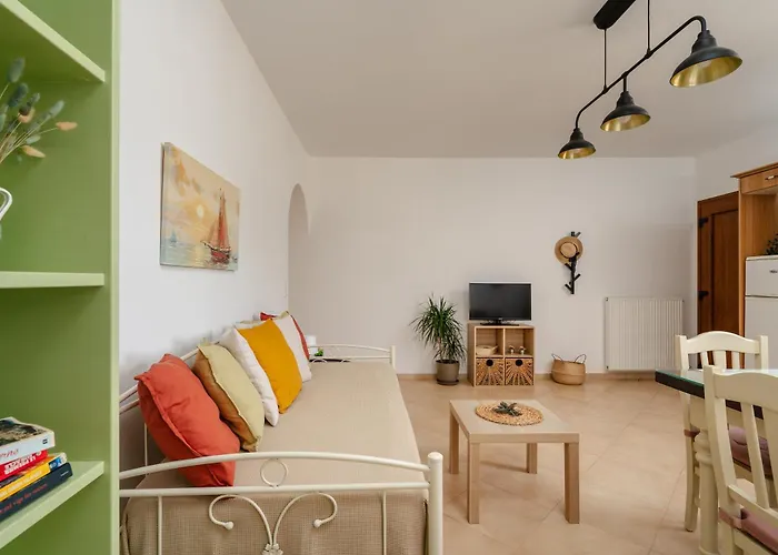 Rosabella Appartement *