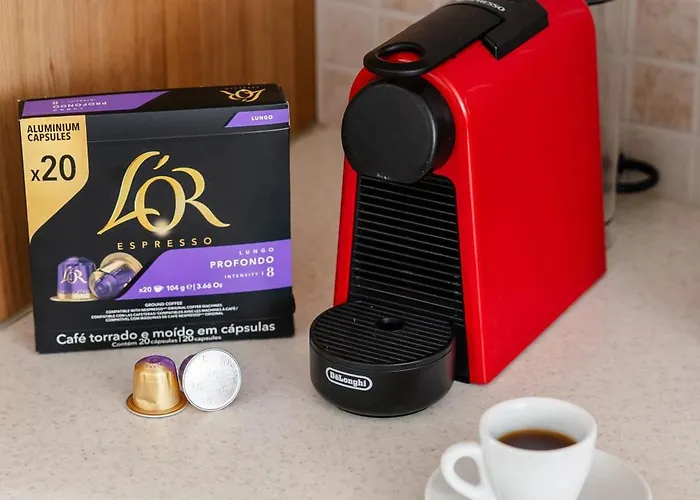 Appartement Rosabella *