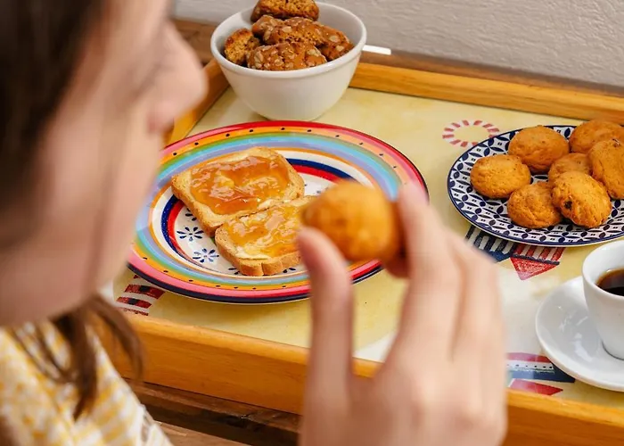 Rosabella Appartement *