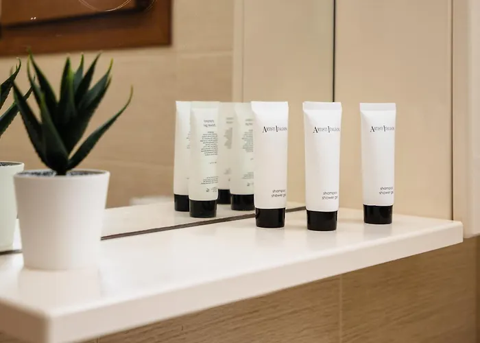 Appartement Rosabella Naxos City