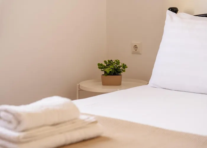 Rosabella Naxos City