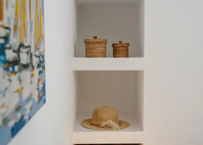 Rosabella Appartement