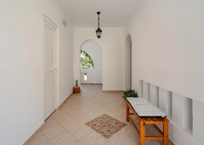 Rosabella Appartement Naxos City