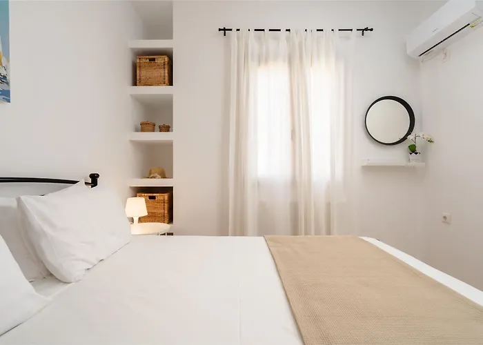 Appartement Rosabella