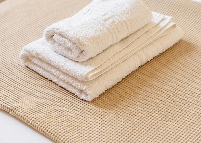 Rosabella Appartement Naxos City