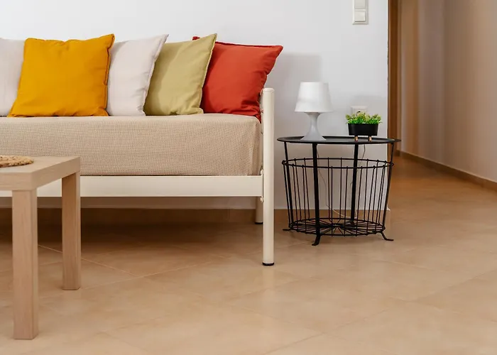 Appartement Rosabella Naxos City