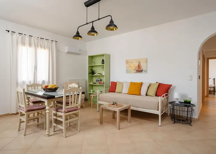 Rosabella Appartement