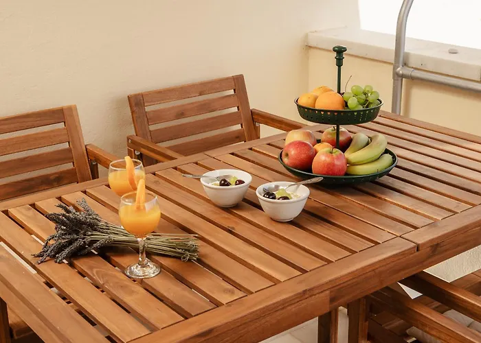 Appartement Rosabella