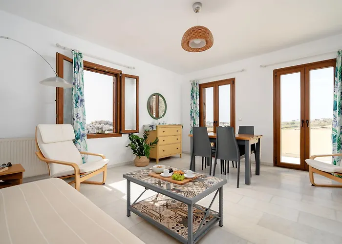 Appartement Rosabella