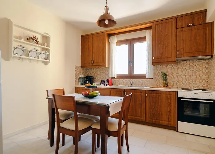 Rosabella Appartement *