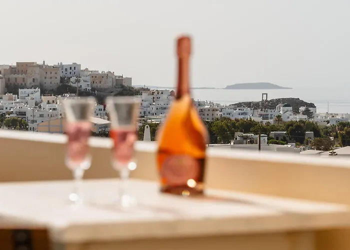 Rosabella Appartement *