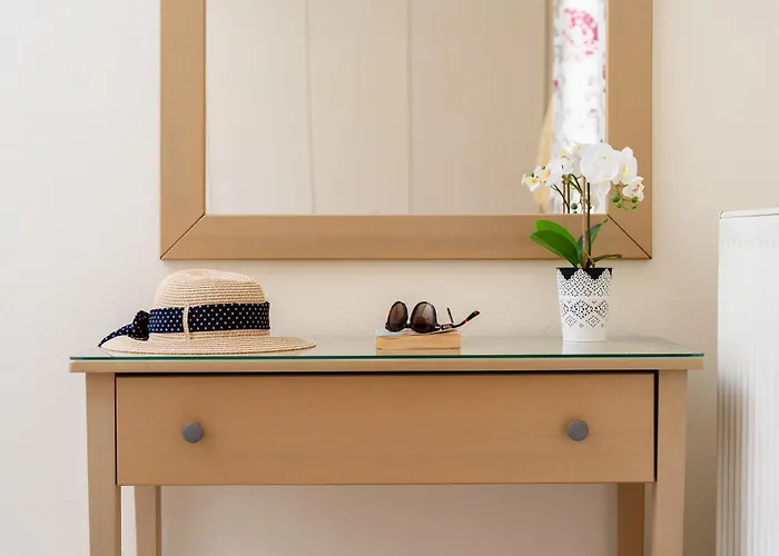 Appartement Rosabella *