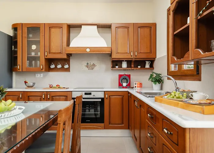 Appartement Rosabella