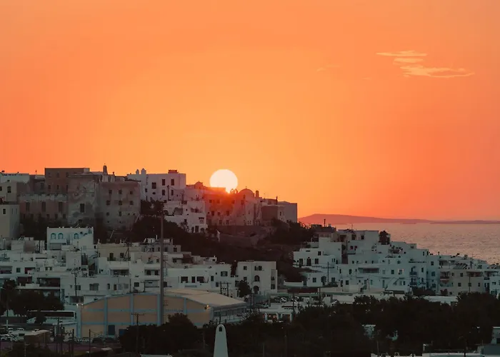 Rosabella Naxos City