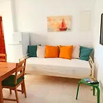 Rosabella Appartement Naxos City