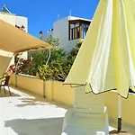 Rosabella Appartement Naxos City