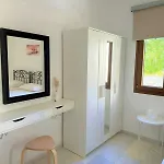 Apartamento Rosabella Naxos City
