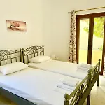 Apartamento Rosabella Naxos City