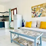 Apartamento Rosabella *