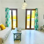 Apartamento Rosabella Naxos City