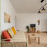 Rosabella Apartamento *