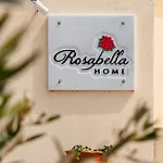 Apartamento Rosabella *
