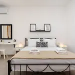 Apartamento Rosabella Naxos City