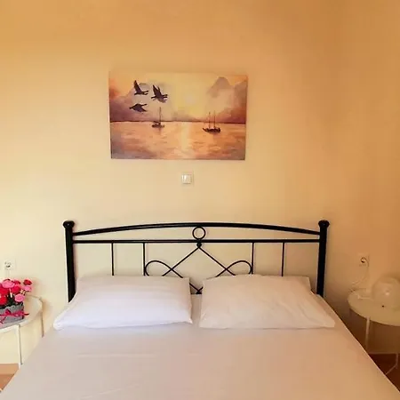 Apartment Rosabella
