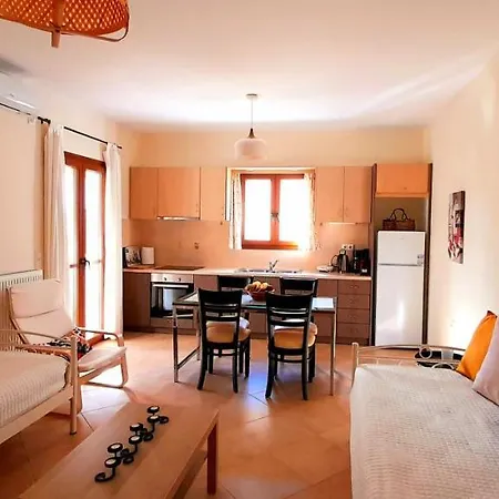 Rosabella Apartment *